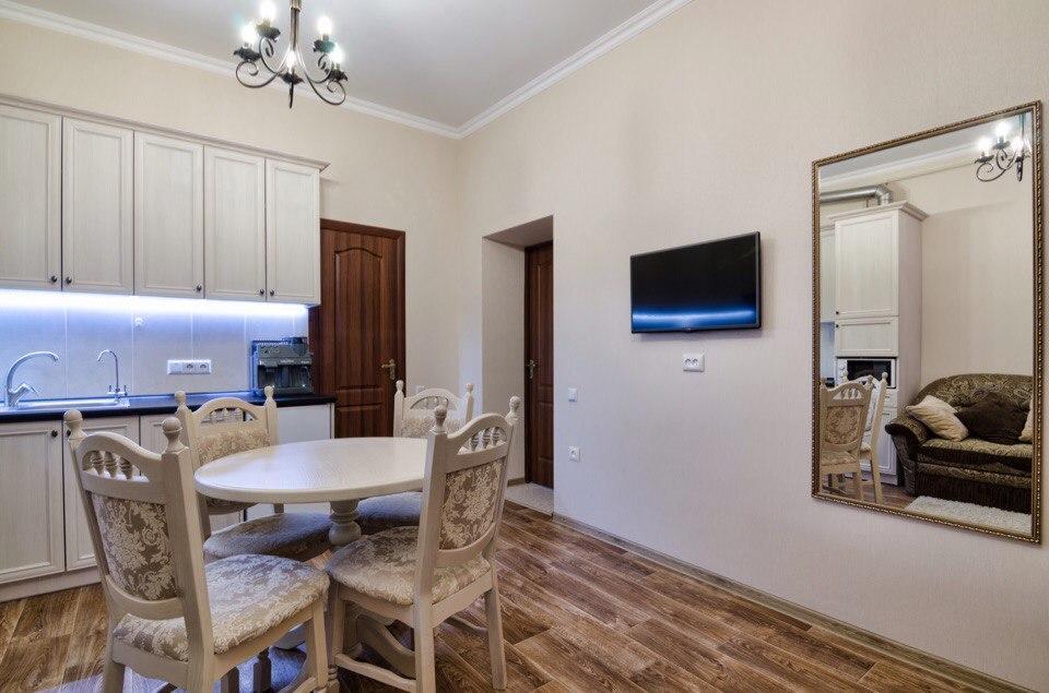 Balabana Apartment Lviv Exterior foto