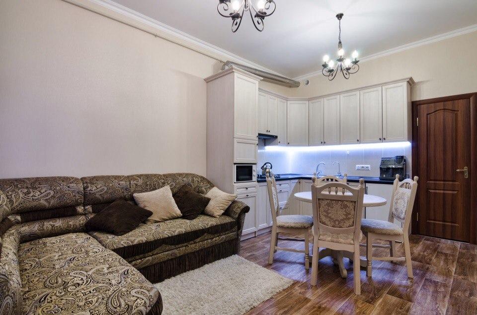 Balabana Apartment Lviv Exterior foto
