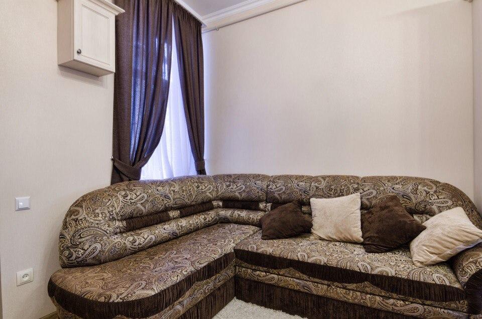 Balabana Apartment Lviv Exterior foto