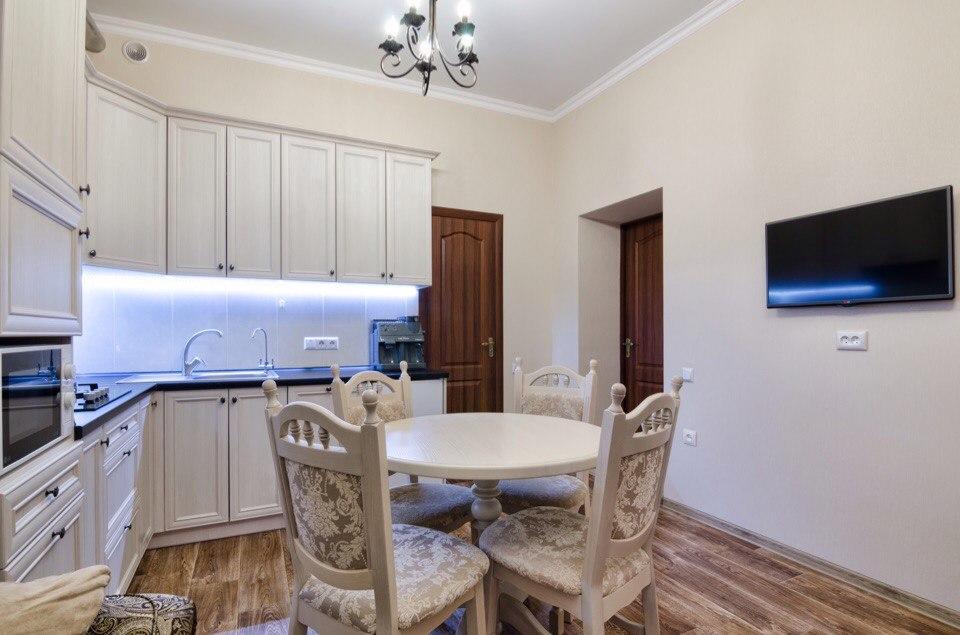 Balabana Apartment Lviv Exterior foto