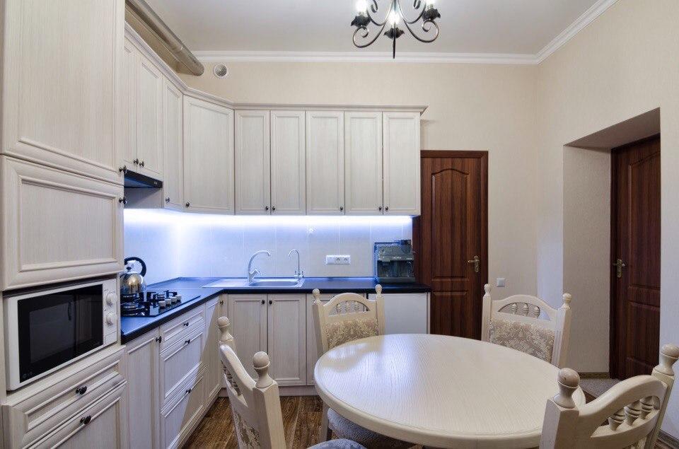 Balabana Apartment Lviv Exterior foto